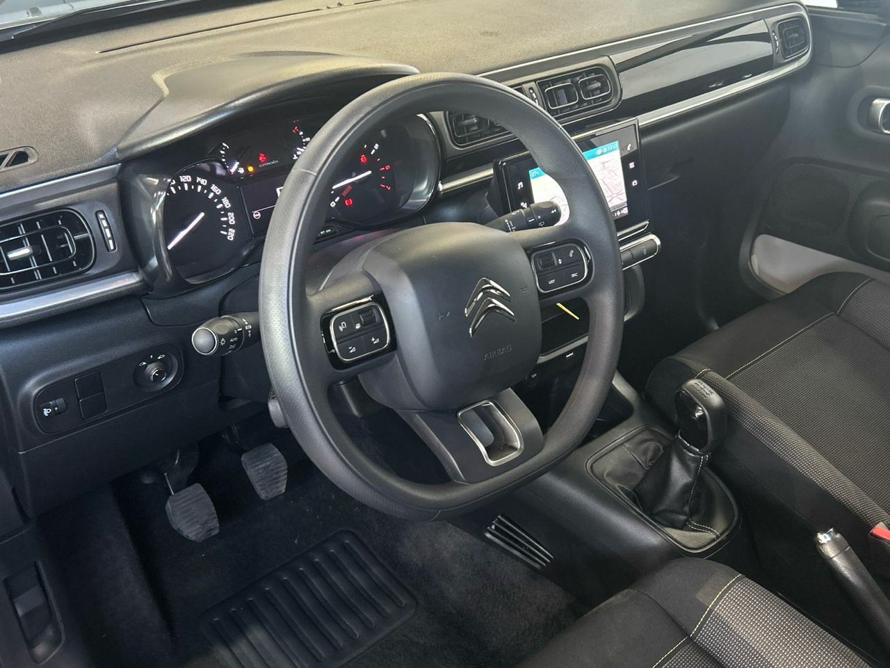 Citroën C3 PureTech 83 Plus 61 kW (83 CV) - foto 21