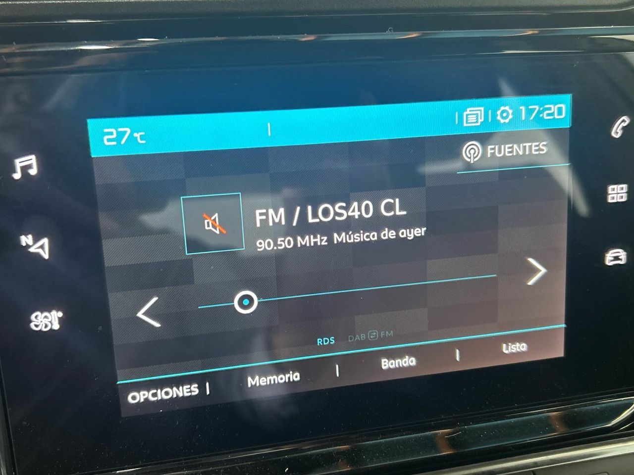 Citroën C3 PureTech 83 Plus 61 kW (83 CV) - foto 37