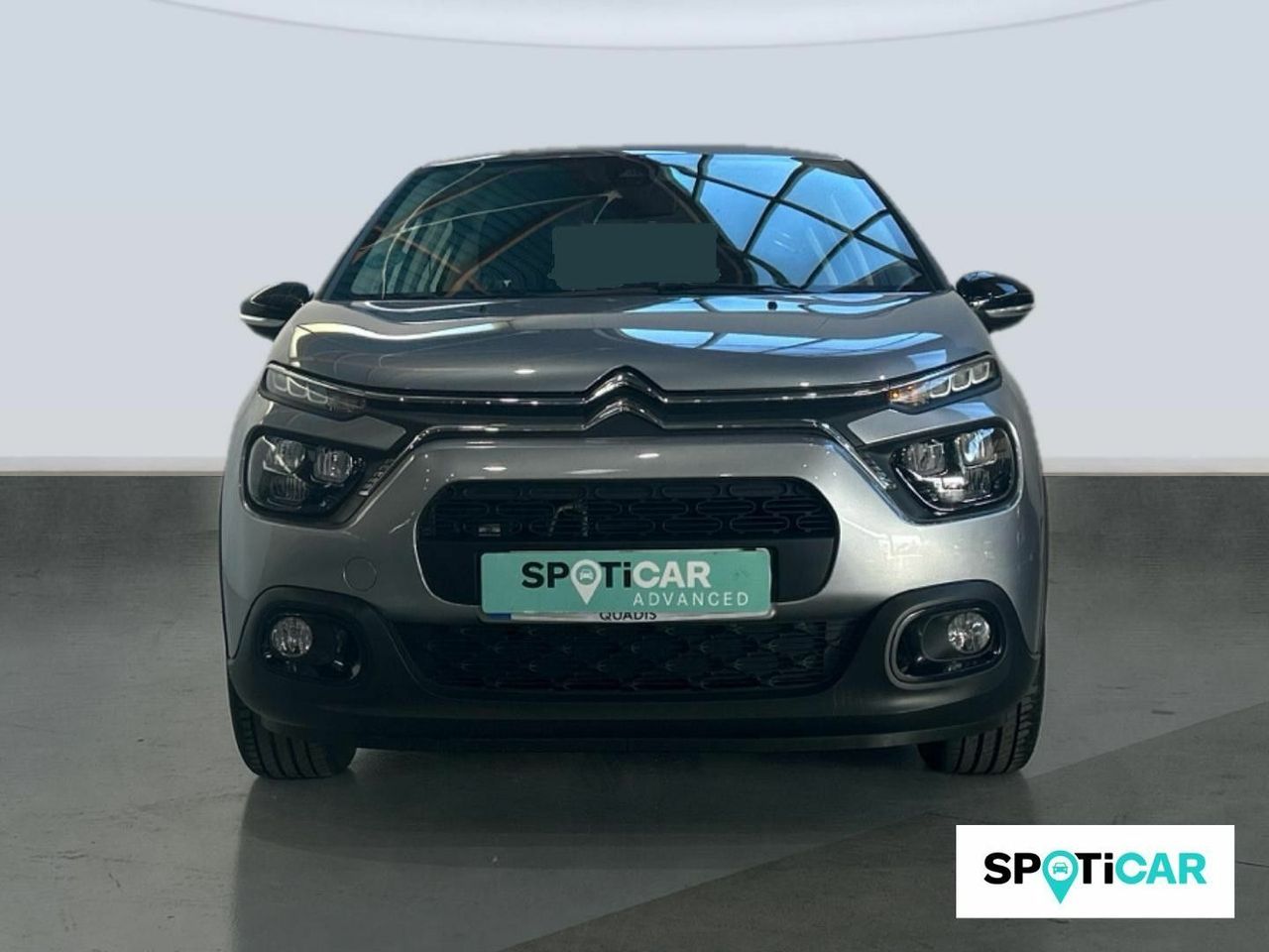 Citroën C3 PureTech 83 Plus 61 kW (83 CV) - foto 2