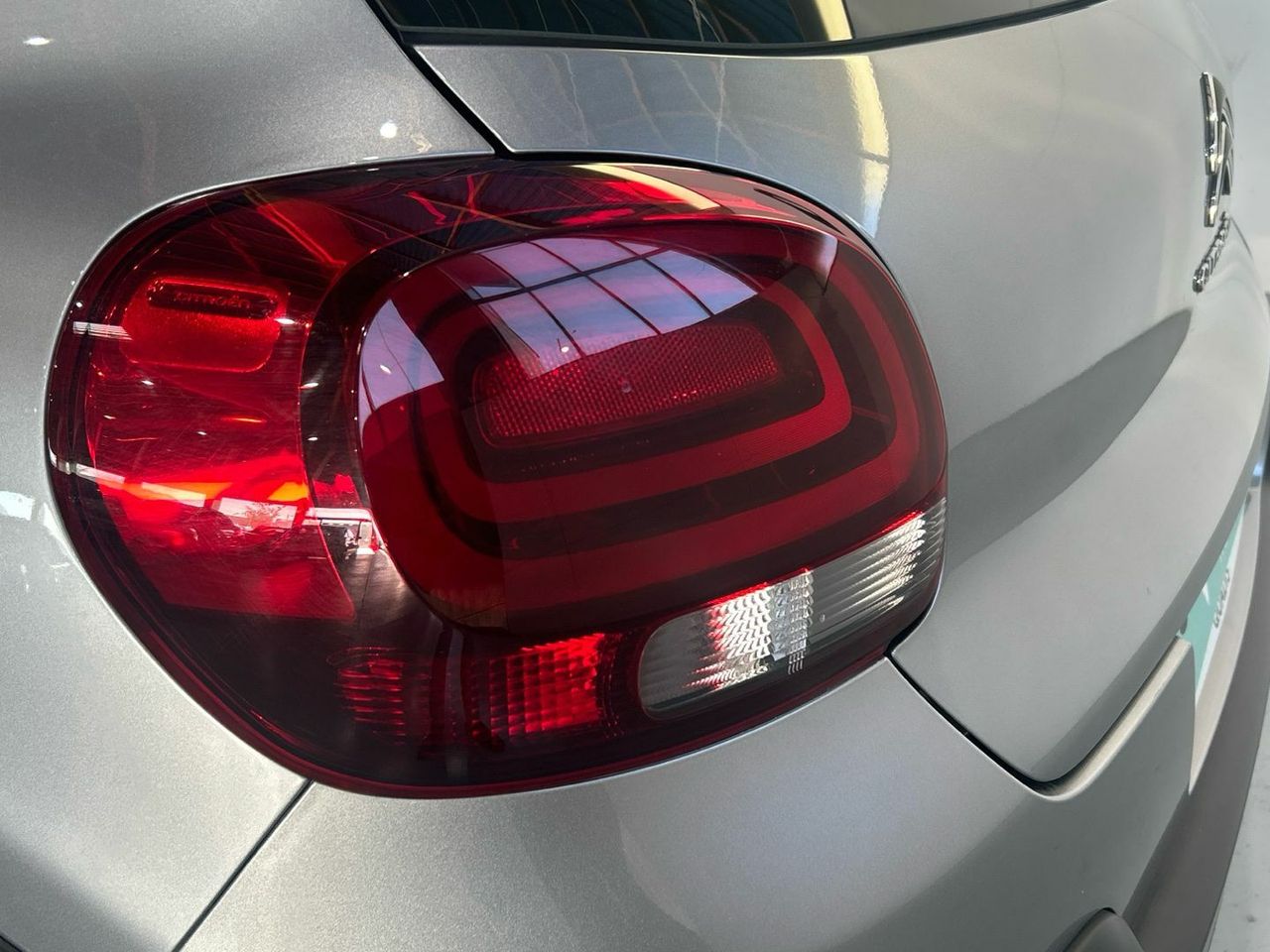 Citroën C3 PureTech 83 Plus 61 kW (83 CV) - foto 17