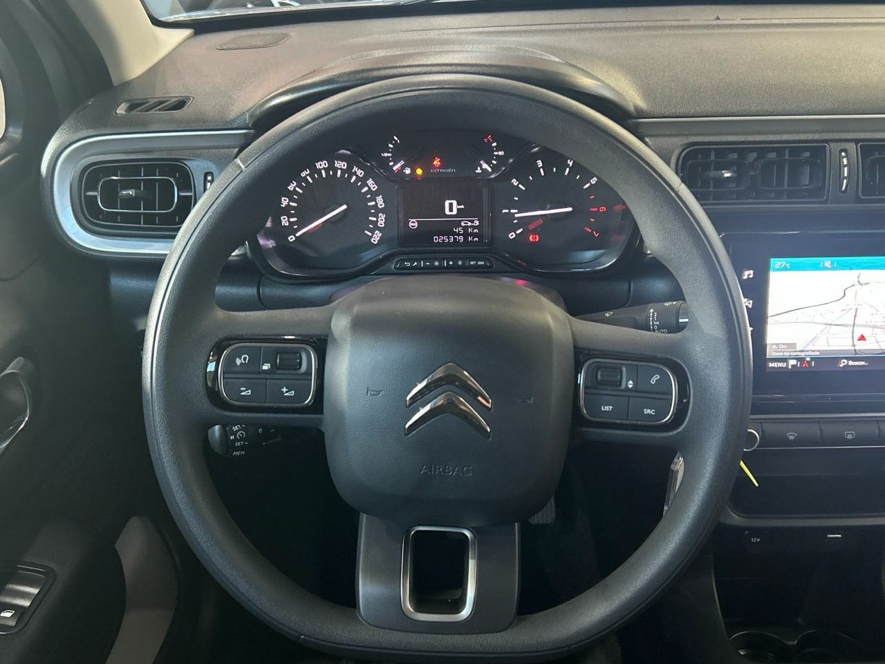 Citroën C3 PureTech 83 Plus 61 kW (83 CV) - foto 9