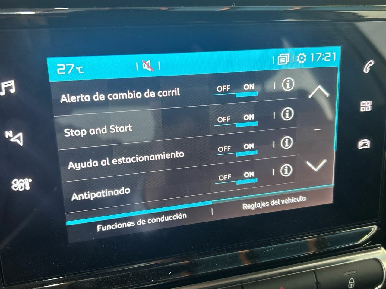 Citroën C3 PureTech 83 Plus 61 kW (83 CV) - foto 41