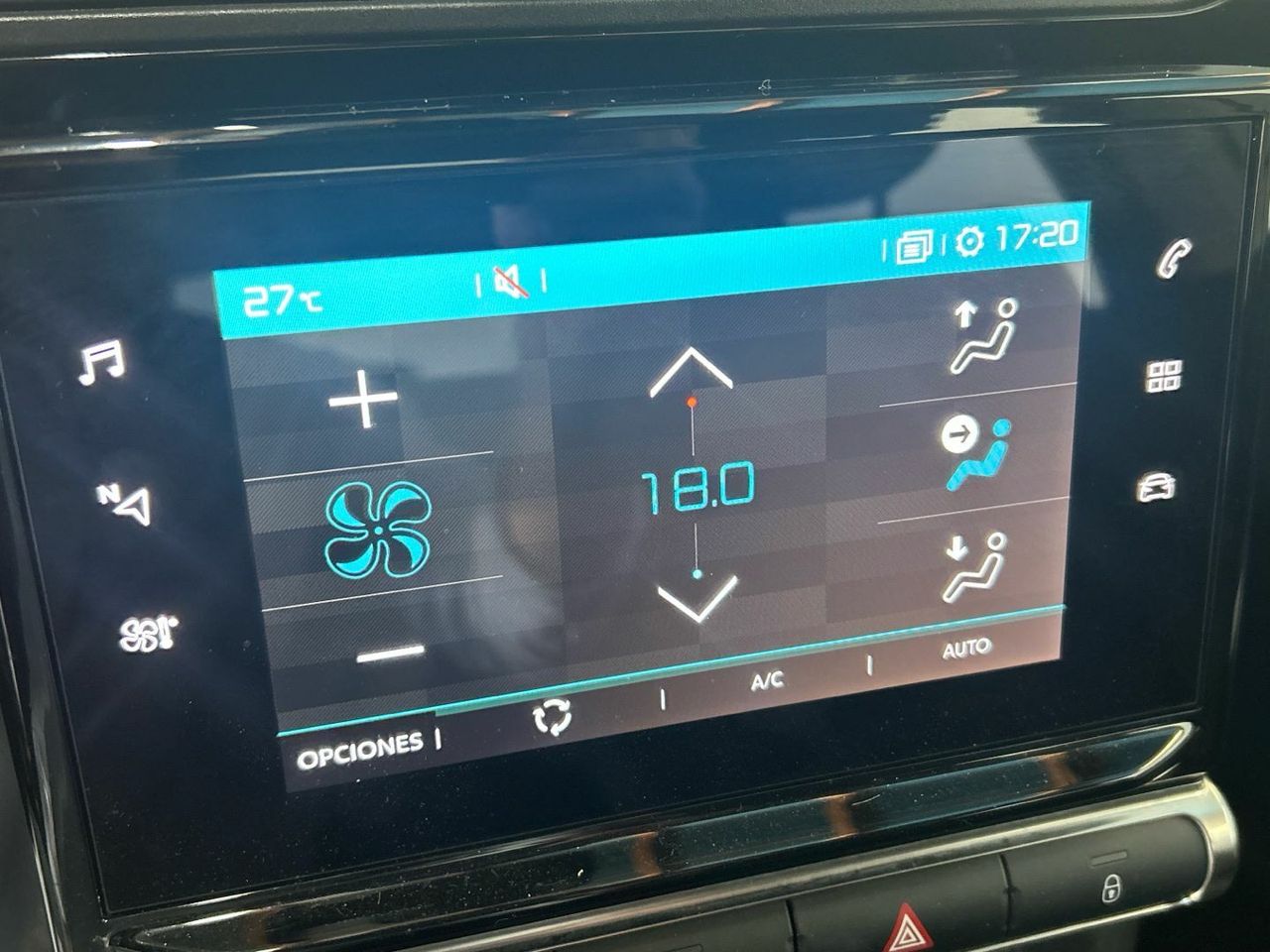 Citroën C3 PureTech 83 Plus 61 kW (83 CV) - foto 38