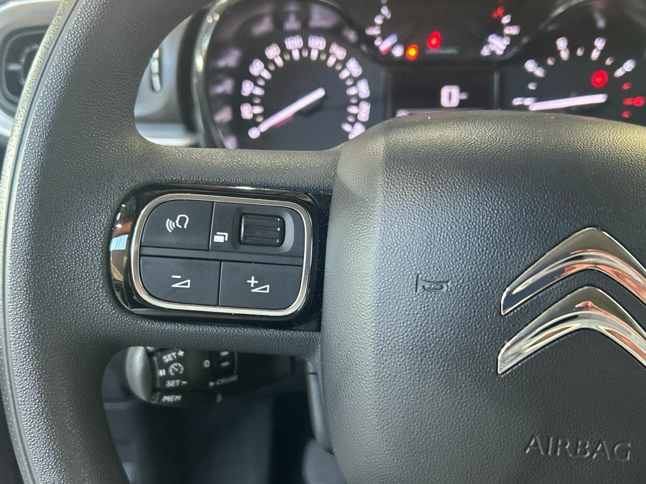 Citroën C3 PureTech 83 Plus 61 kW (83 CV) - foto 20