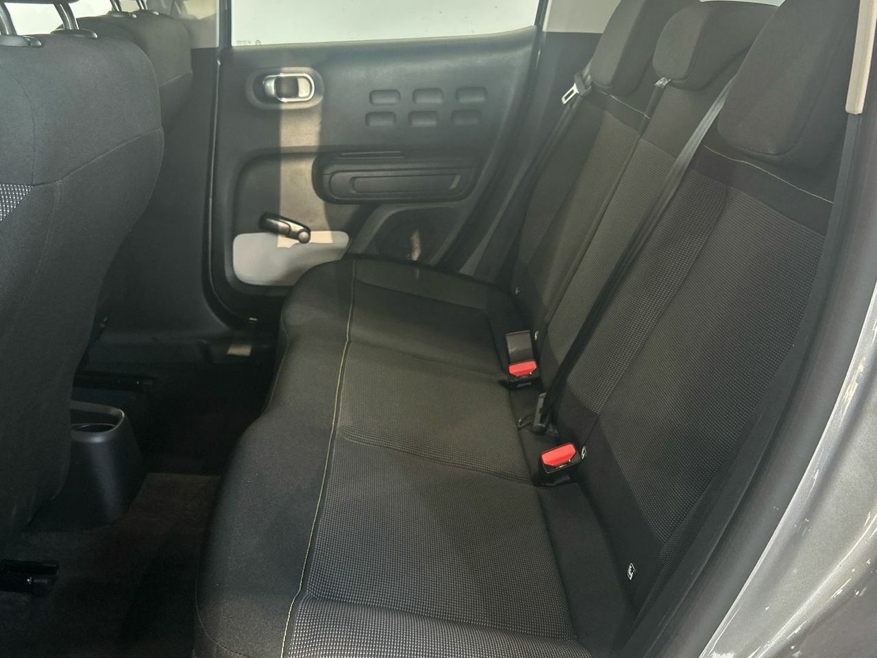 Citroën C3 PureTech 83 Plus 61 kW (83 CV) - foto 12