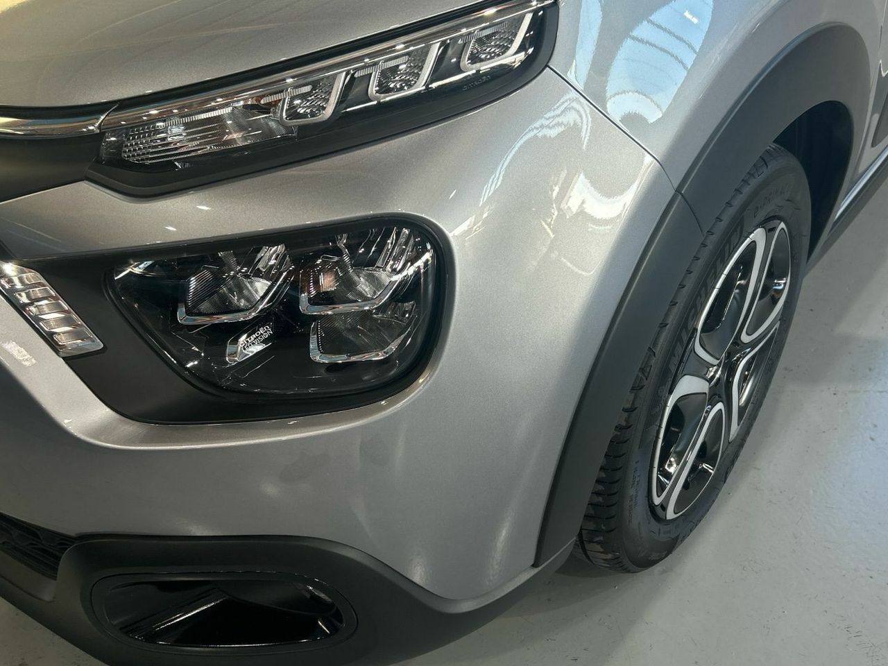 Citroën C3 PureTech 83 Plus 61 kW (83 CV) - foto 16