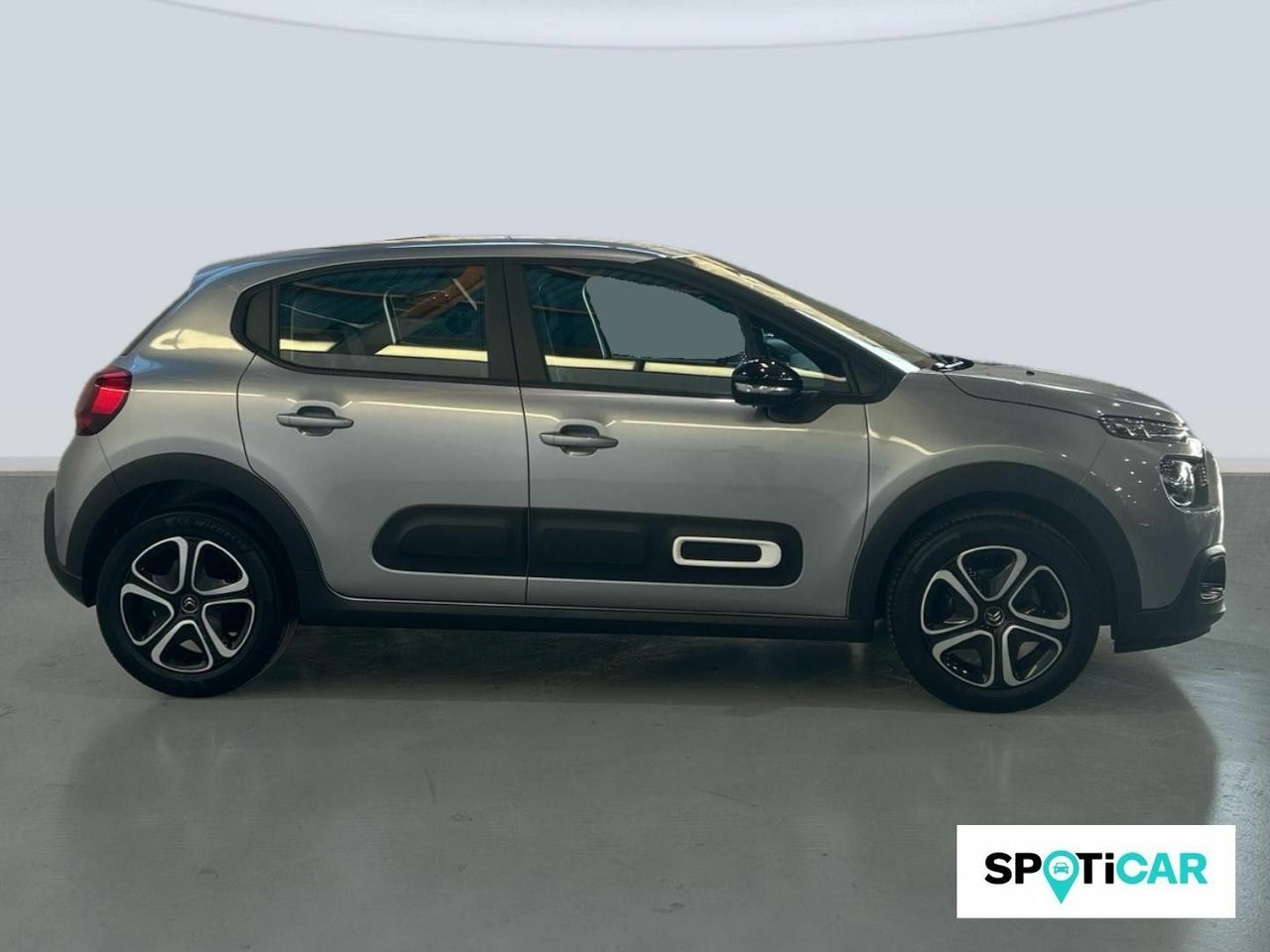 Citroën C3 PureTech 83 Plus 61 kW (83 CV) - foto 4