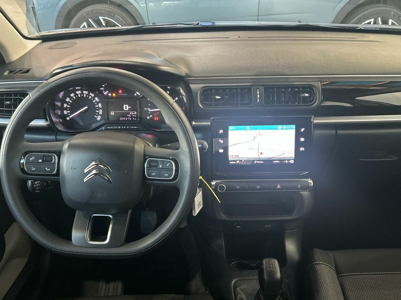 Citroën C3 PureTech 83 Plus 61 kW (83 CV) - foto 8