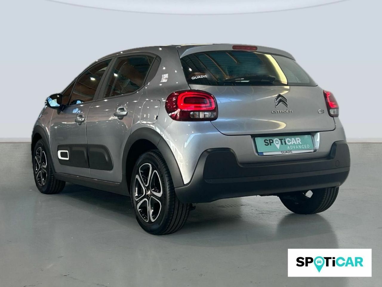 Citroën C3 PureTech 83 Plus 61 kW (83 CV) - foto 7