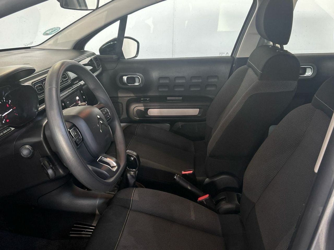 Citroën C3 PureTech 83 Plus 61 kW (83 CV) - foto 11