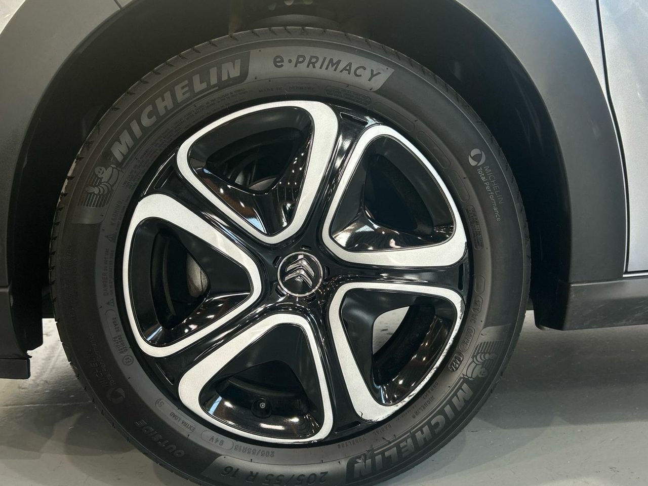 Citroën C3 PureTech 83 Plus 61 kW (83 CV) - foto 13