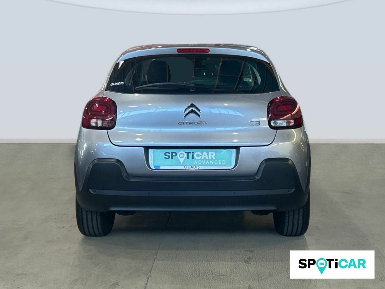 Citroën C3 PureTech 83 Plus 61 kW (83 CV) - foto 5