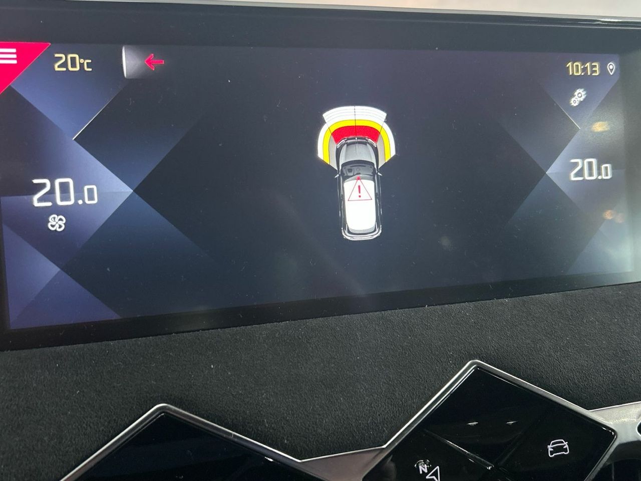 DS DS 3 BlueHDi 130 Performance Line Auto 96 kW (131 CV) - foto 28