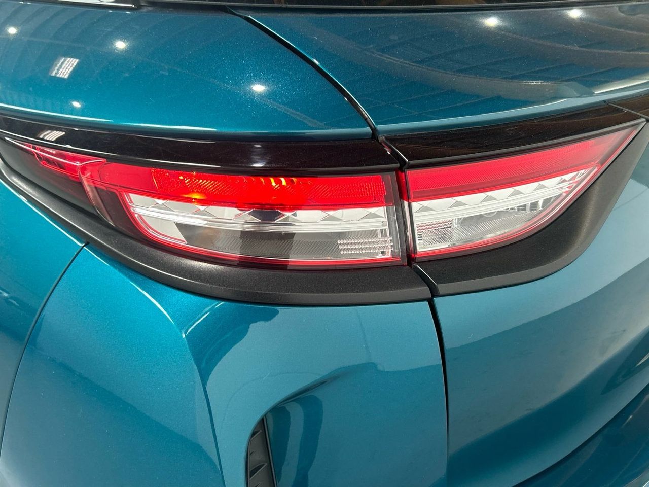 DS DS 3 BlueHDi 130 Performance Line Auto 96 kW (131 CV) - foto 17