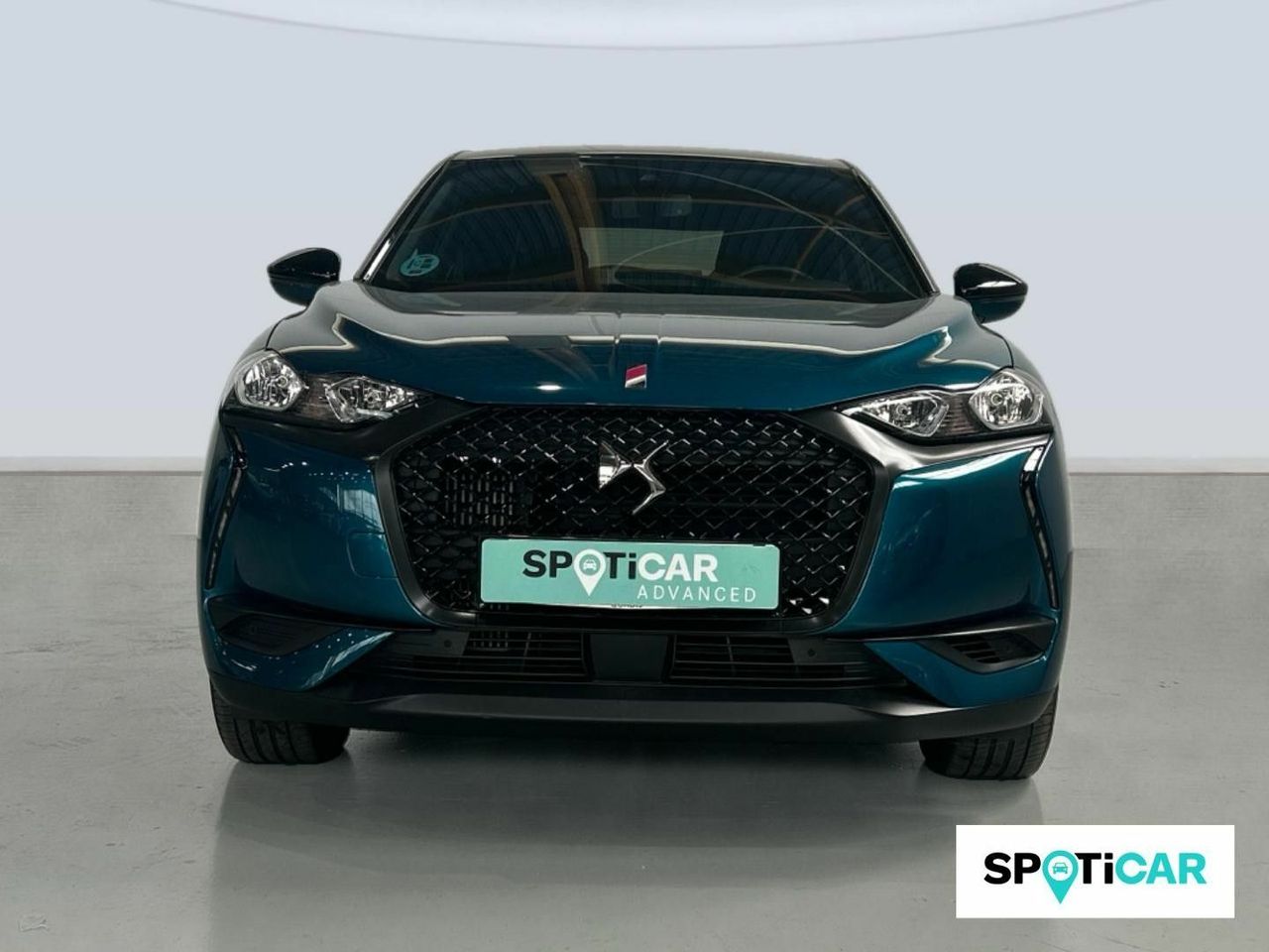 DS DS 3 BlueHDi 130 Performance Line Auto 96 kW (131 CV) - foto 2