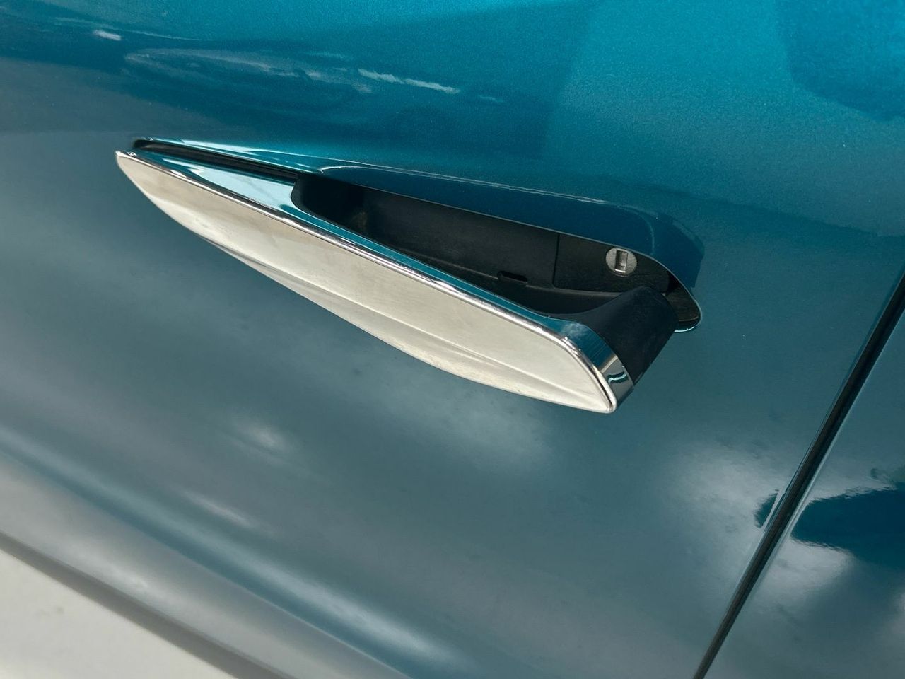 DS DS 3 BlueHDi 130 Performance Line Auto 96 kW (131 CV) - foto 29