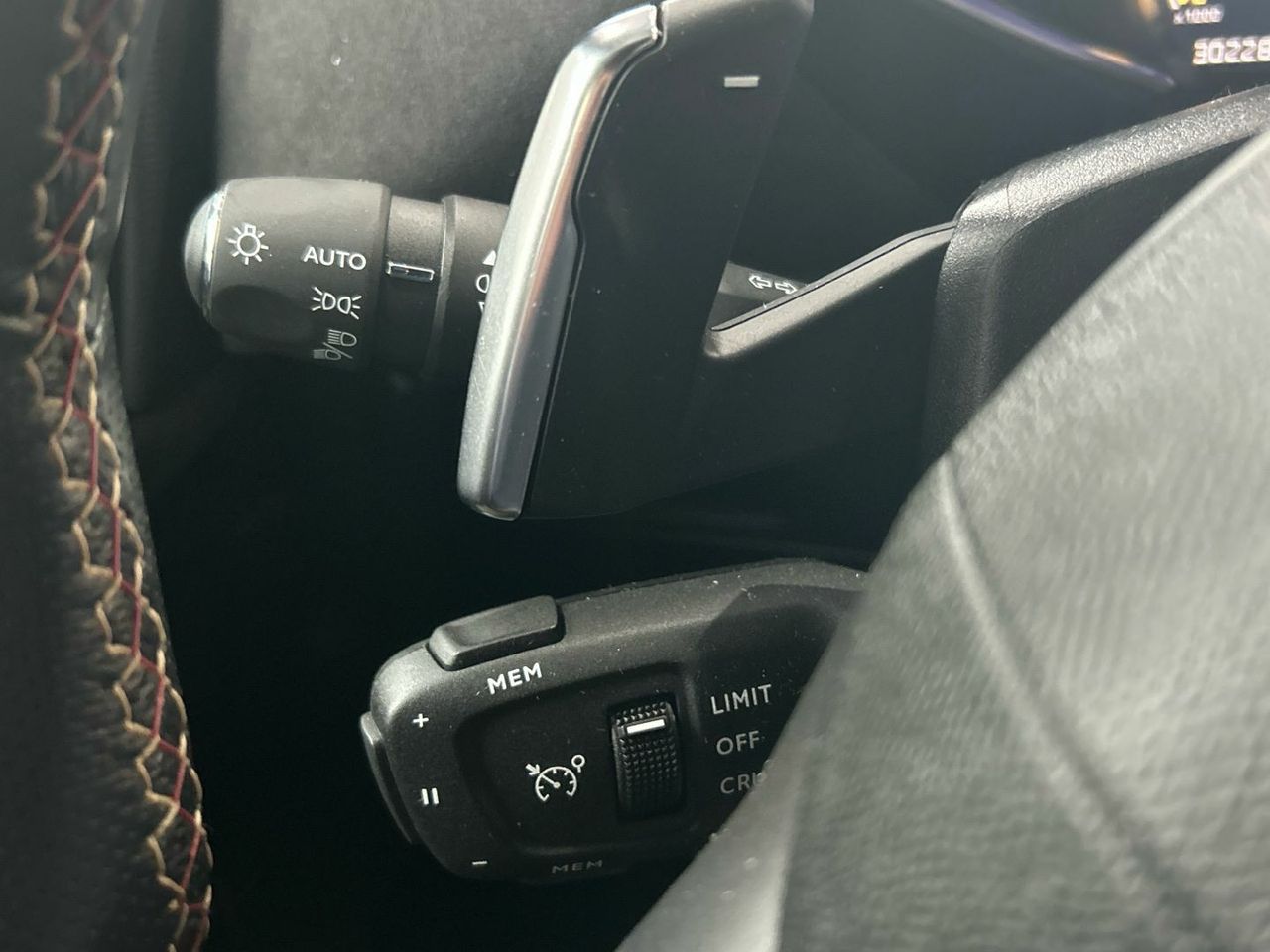 DS DS 3 BlueHDi 130 Performance Line Auto 96 kW (131 CV) - foto 24