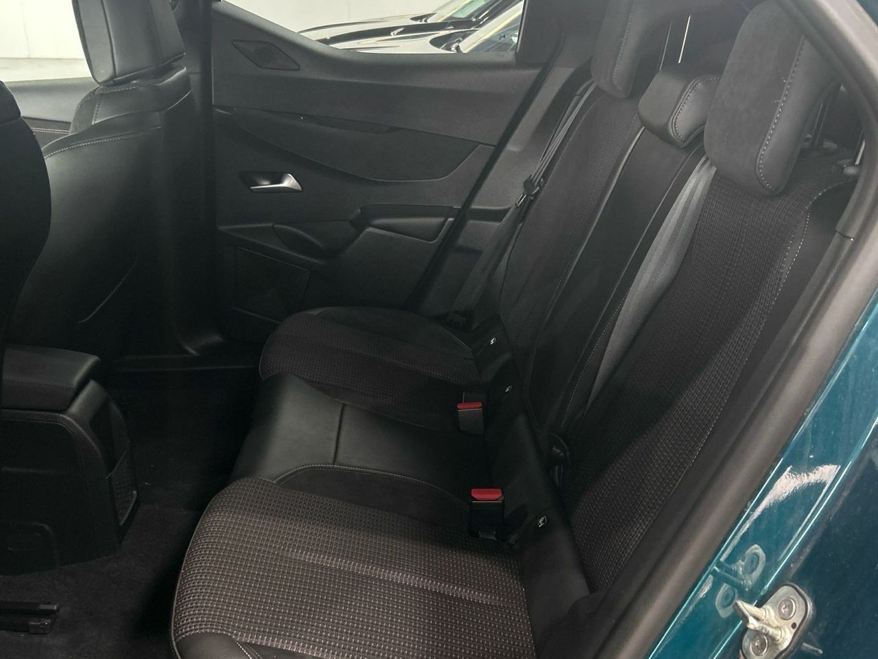 DS DS 3 BlueHDi 130 Performance Line Auto 96 kW (131 CV) - foto 12