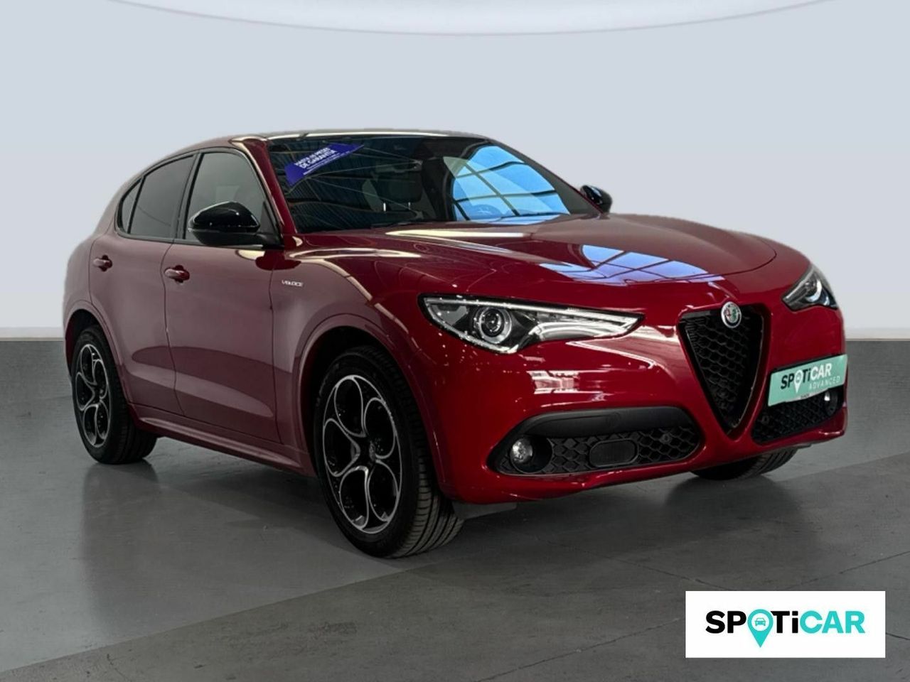 Alfa Romeo Stelvio 2.2 Diésel Veloce Q4 Auto 154 kW (210 CV) - foto 3