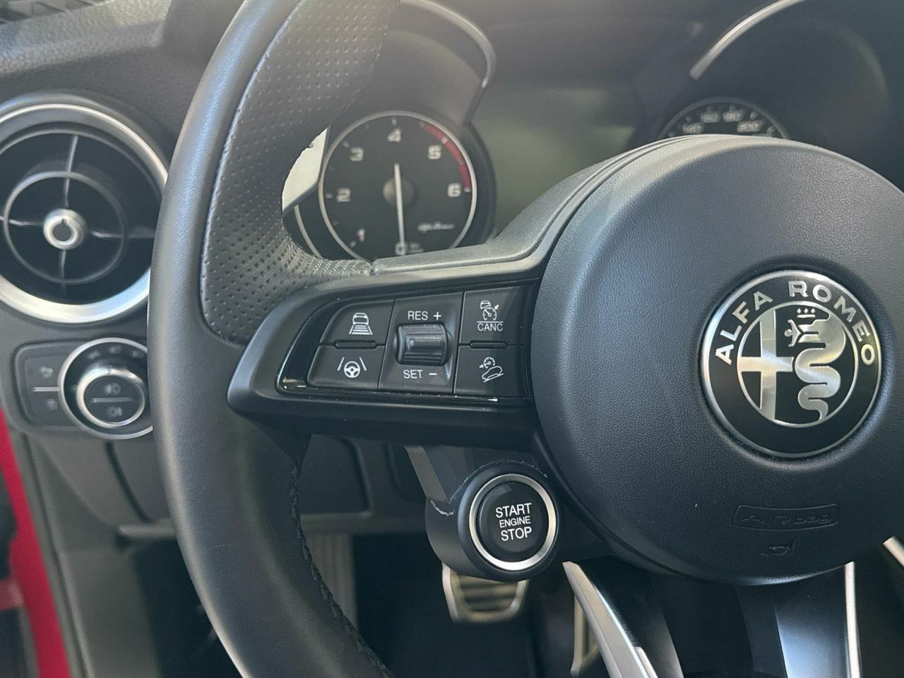 Alfa Romeo Stelvio 2.2 Diésel Veloce Q4 Auto 154 kW (210 CV) - foto 20