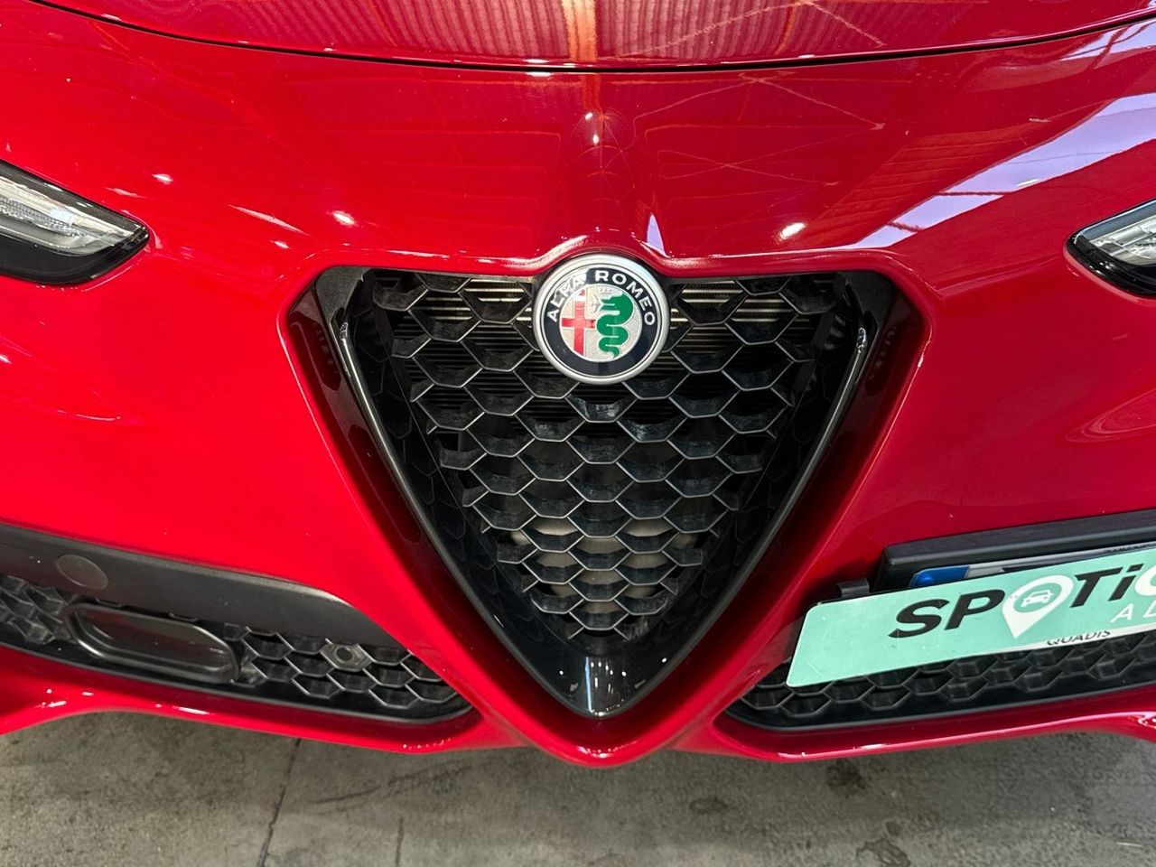 Alfa Romeo Stelvio 2.2 Diésel Veloce Q4 Auto 154 kW (210 CV) - foto 31