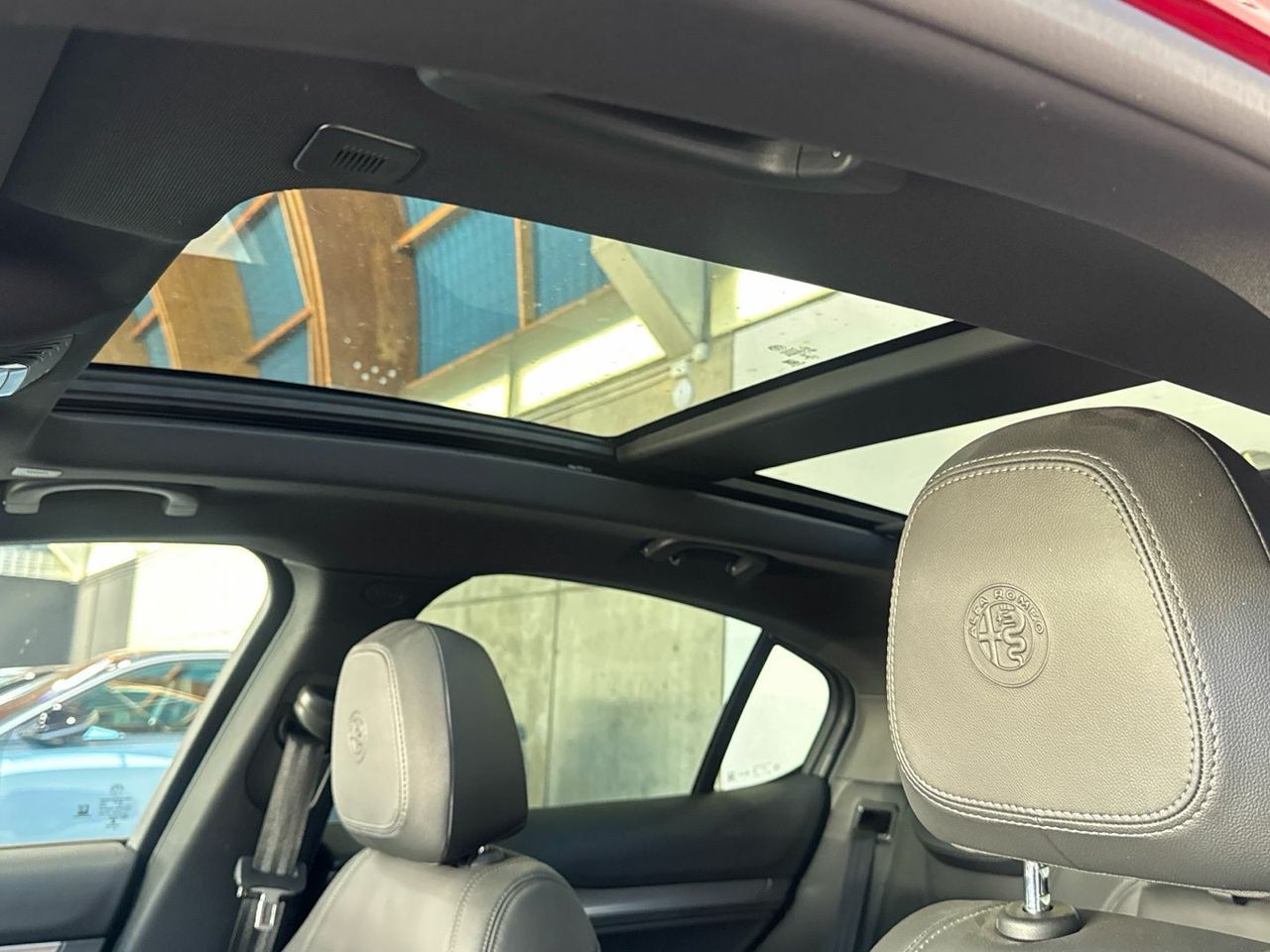 Alfa Romeo Stelvio 2.2 Diésel Veloce Q4 Auto 154 kW (210 CV) - foto 33