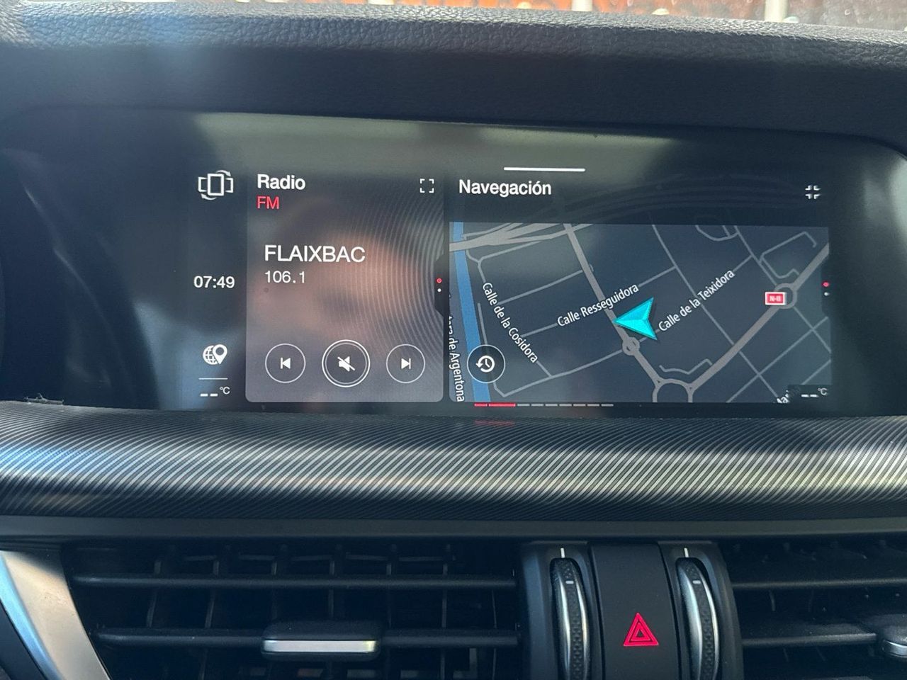 Alfa Romeo Stelvio 2.2 Diésel Veloce Q4 Auto 154 kW (210 CV) - foto 15