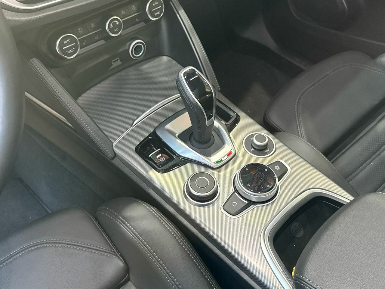 Alfa Romeo Stelvio 2.2 Diésel Veloce Q4 Auto 154 kW (210 CV) - foto 14