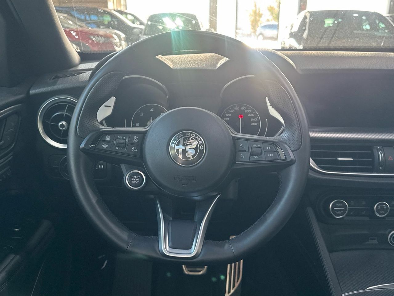 Alfa Romeo Stelvio 2.2 Diésel Veloce Q4 Auto 154 kW (210 CV) - foto 9