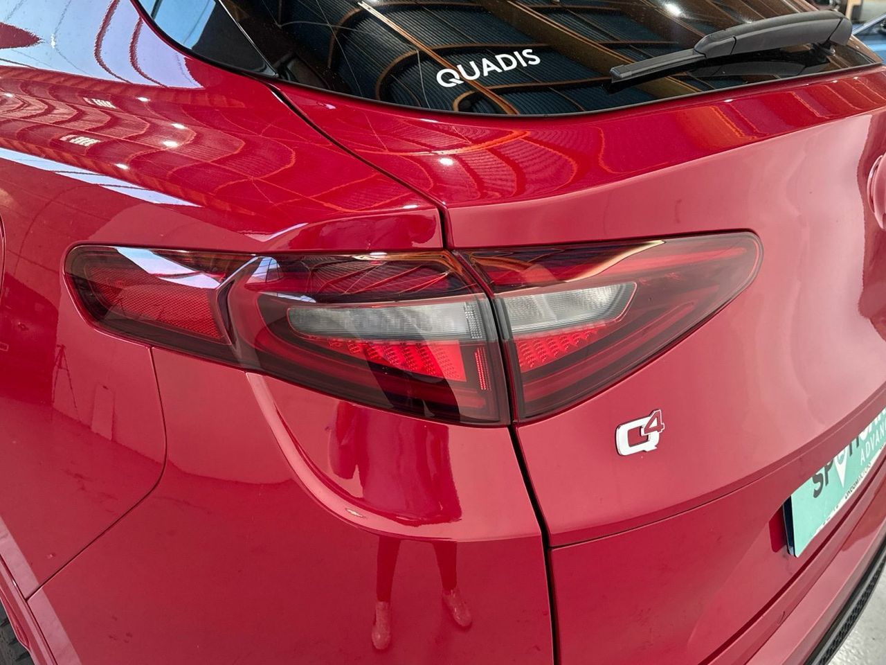 Alfa Romeo Stelvio 2.2 Diésel Veloce Q4 Auto 154 kW (210 CV) - foto 17