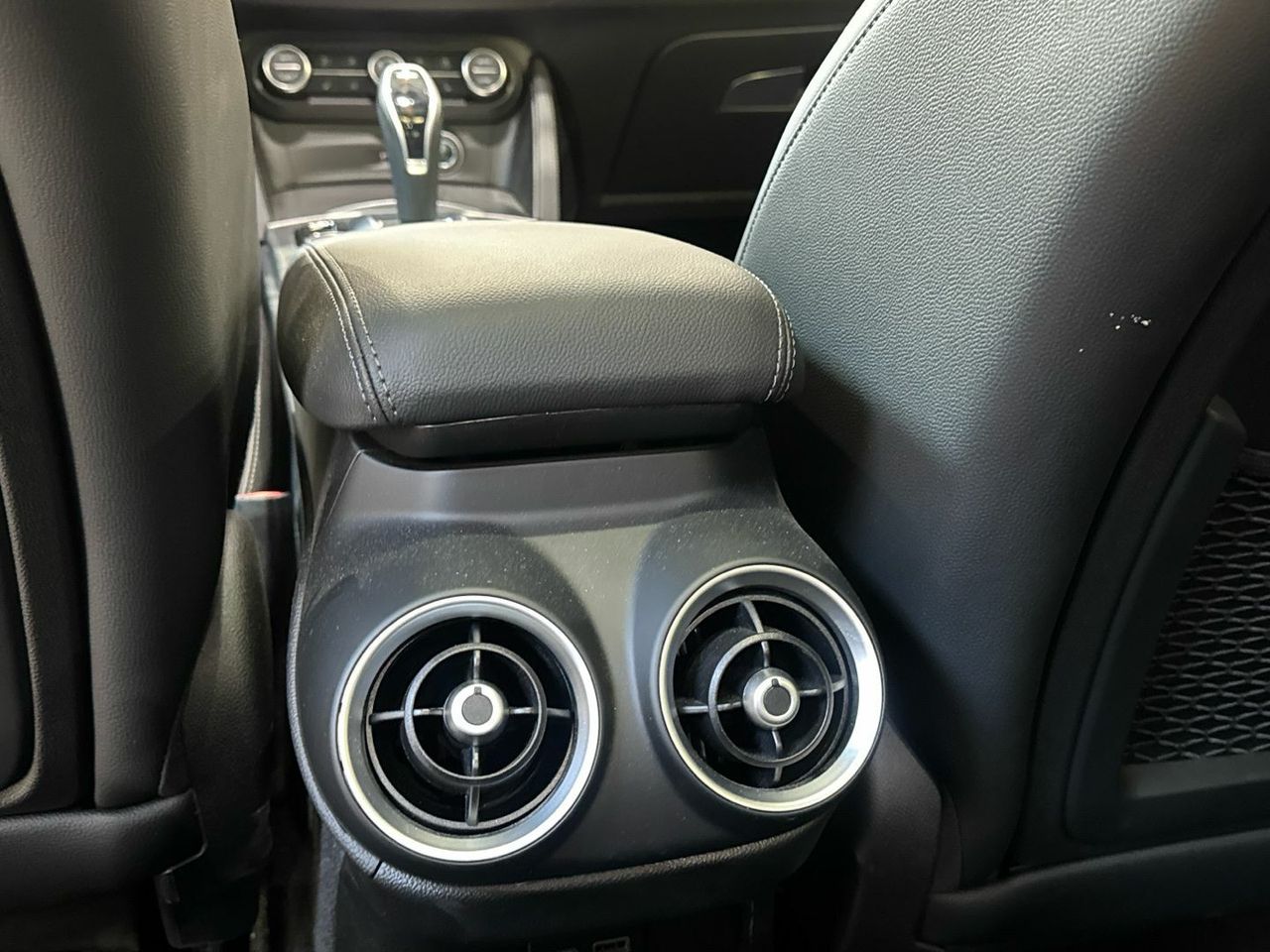 Alfa Romeo Stelvio 2.2 Diésel Veloce Q4 Auto 154 kW (210 CV) - foto 29