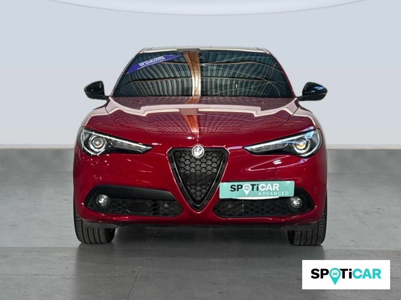 Alfa Romeo Stelvio 2.2 Diésel Veloce Q4 Auto 154 kW (210 CV) - foto 2