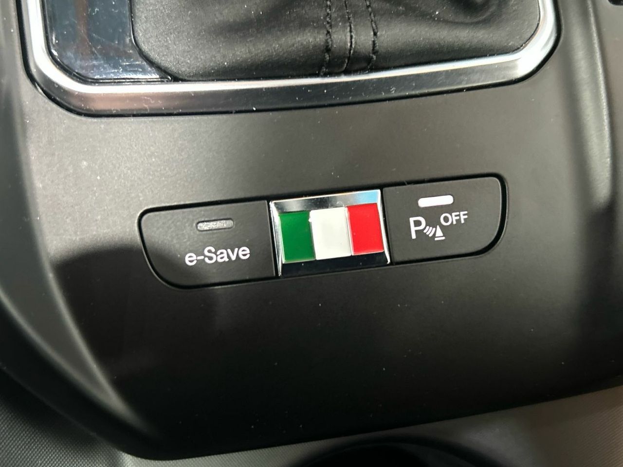 Alfa Romeo Tonale 1.3 Multi-air PHEV Veloce Q4 206 kW (280 C - foto 31