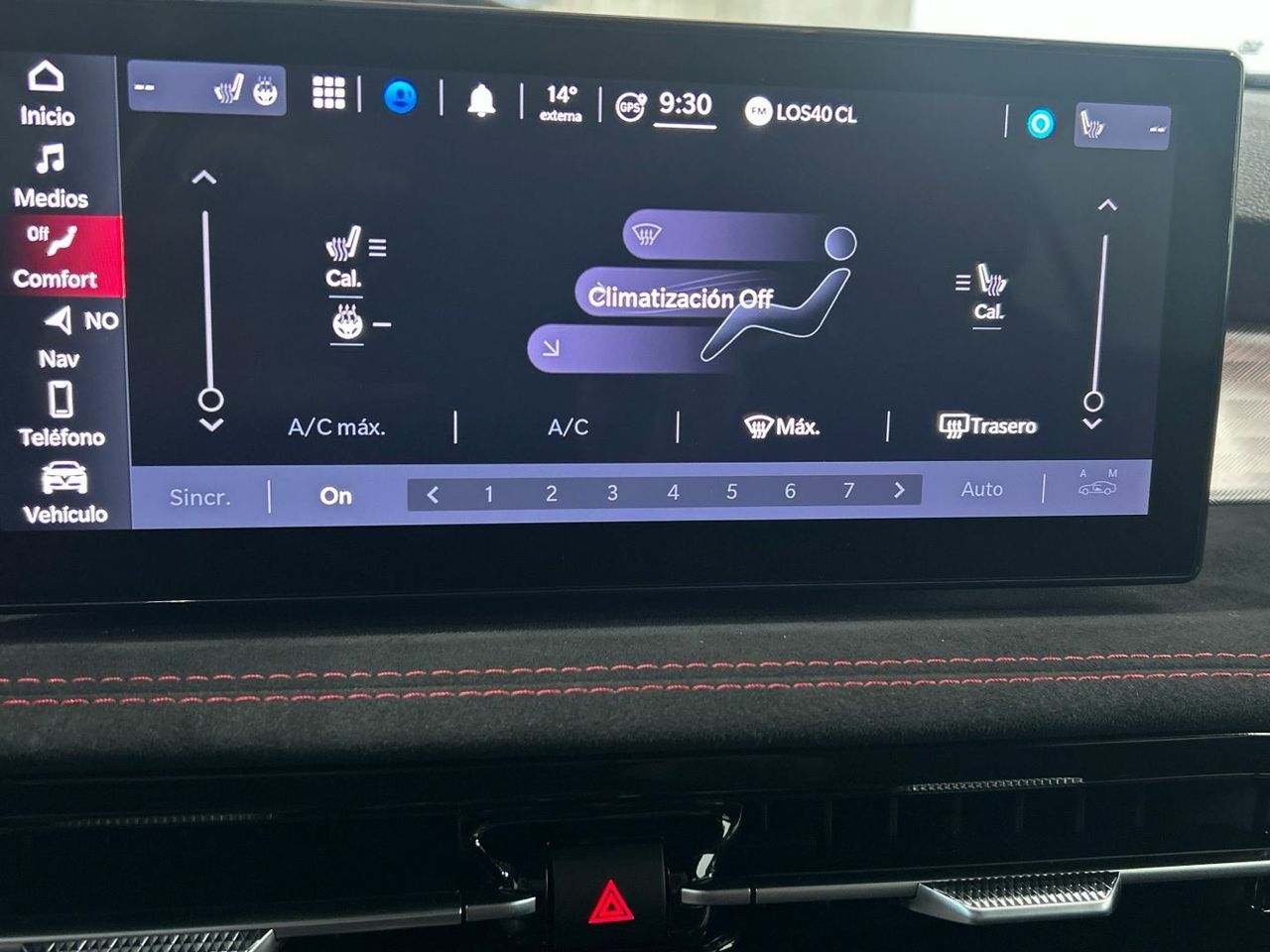 Alfa Romeo Tonale 1.3 Multi-air PHEV Veloce Q4 206 kW (280 C - foto 30