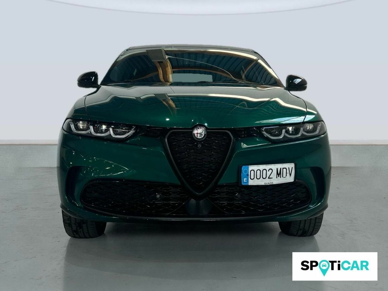 Alfa Romeo Tonale 1.3 Multi-air PHEV Veloce Q4 206 kW (280 C - foto 2