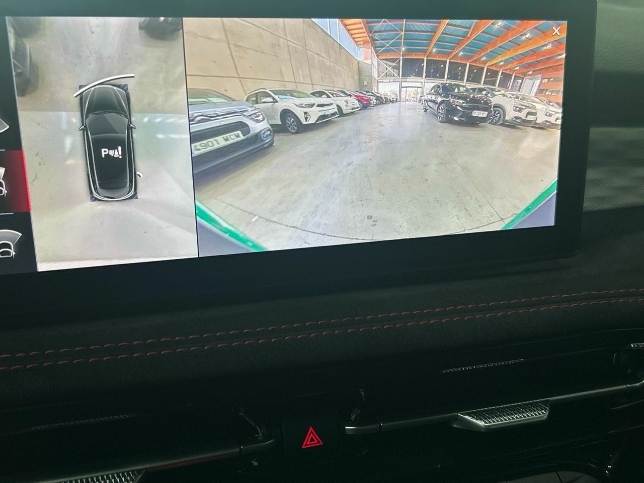 Alfa Romeo Tonale 1.3 Multi-air PHEV Veloce Q4 206 kW (280 C - foto 27