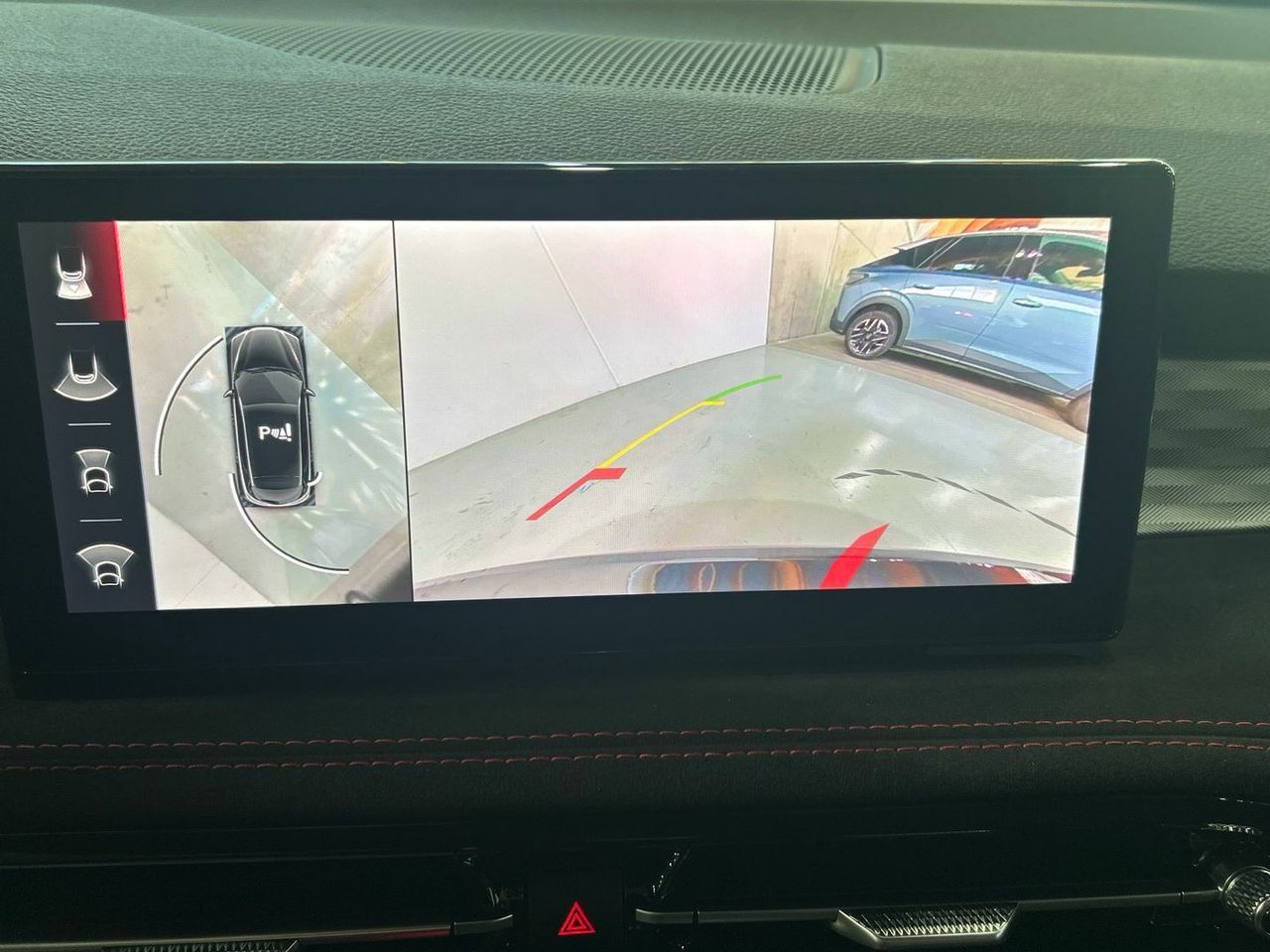 Alfa Romeo Tonale 1.3 Multi-air PHEV Veloce Q4 206 kW (280 C - foto 26