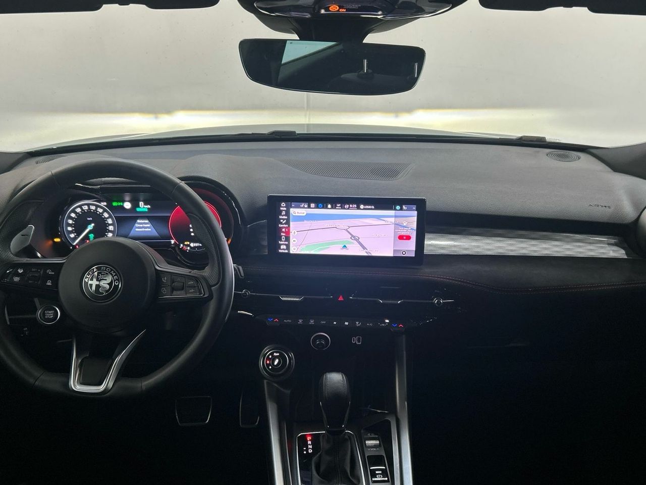 Alfa Romeo Tonale 1.3 Multi-air PHEV Veloce Q4 206 kW (280 C - foto 8