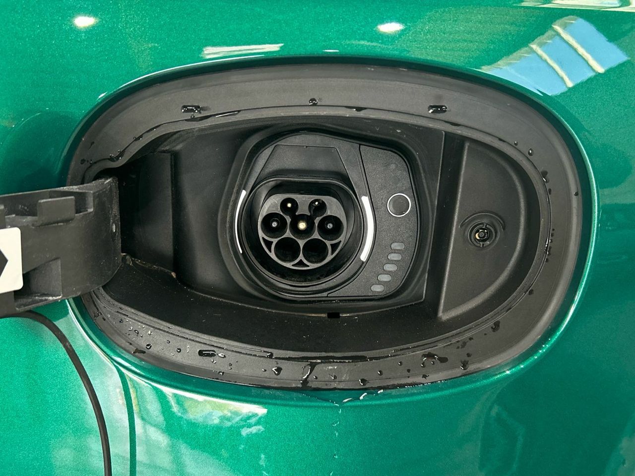 Alfa Romeo Tonale 1.3 Multi-air PHEV Veloce Q4 206 kW (280 C - foto 34