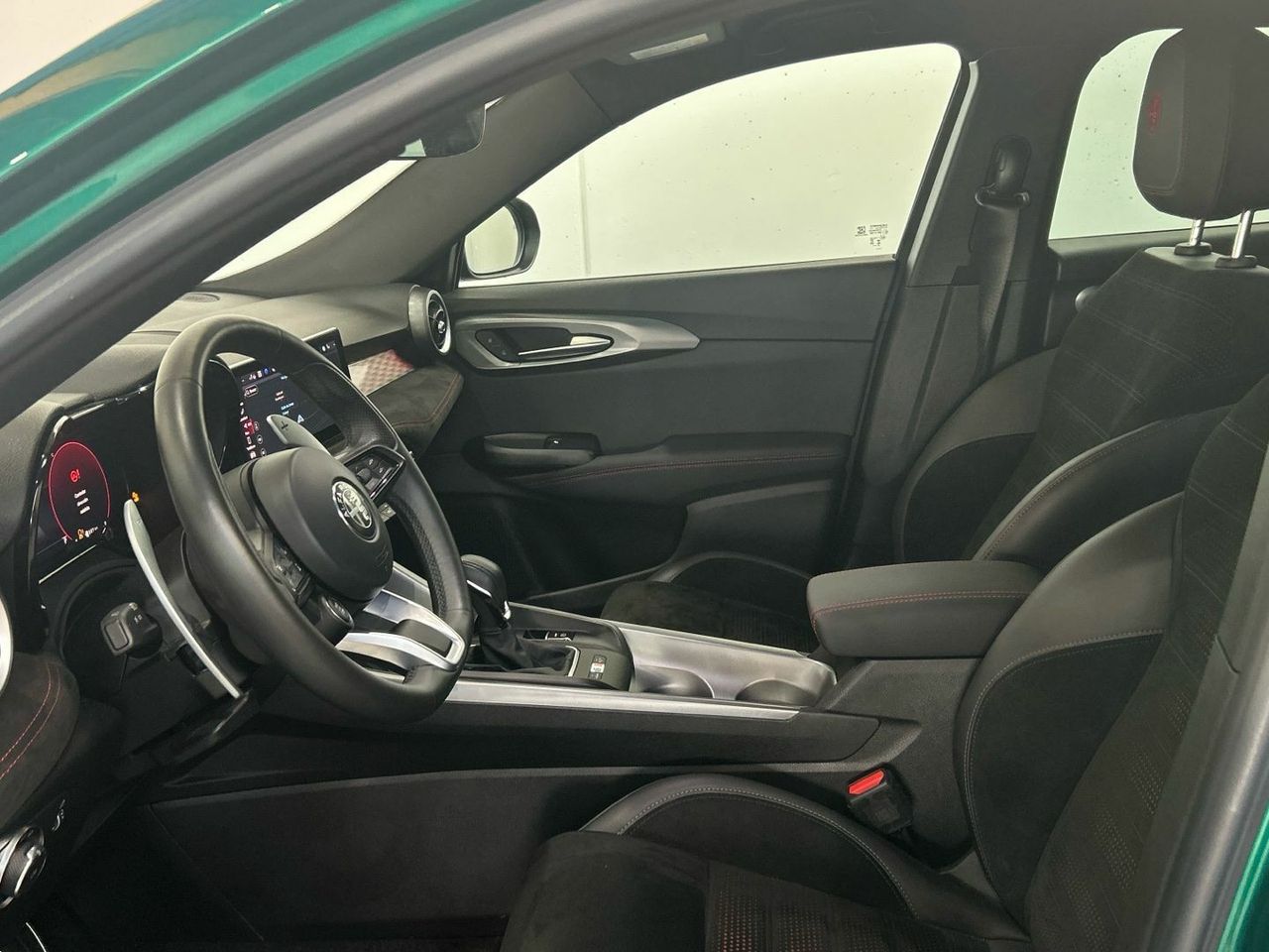 Alfa Romeo Tonale 1.3 Multi-air PHEV Veloce Q4 206 kW (280 C - foto 11