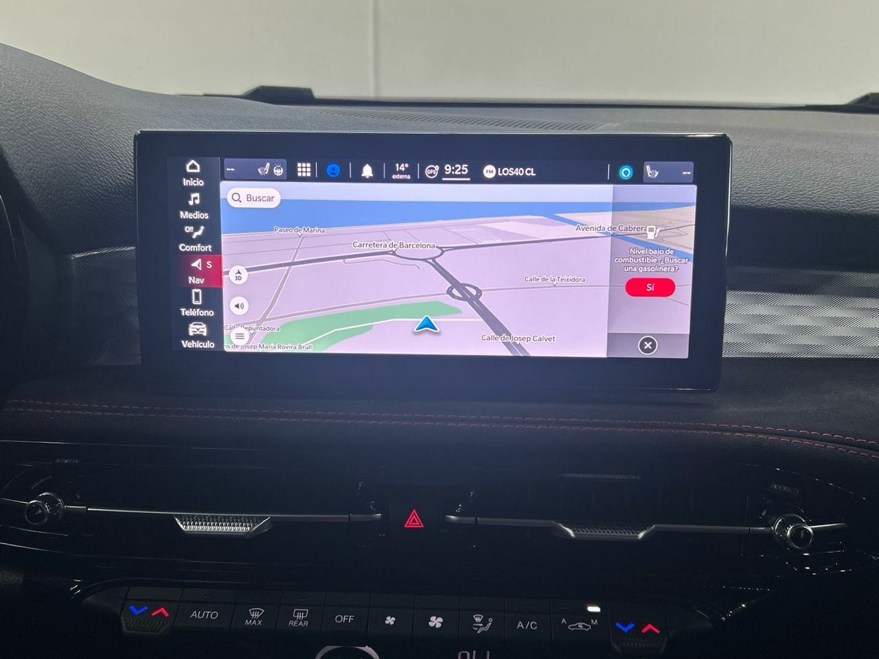 Alfa Romeo Tonale 1.3 Multi-air PHEV Veloce Q4 206 kW (280 C - foto 15