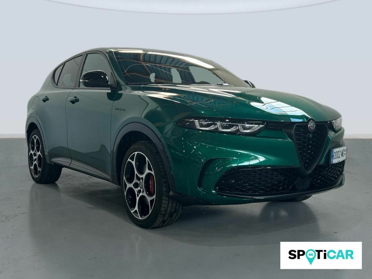 Alfa Romeo Tonale 1.3 Multi-air PHEV Veloce Q4 206 kW (280 C - foto 3