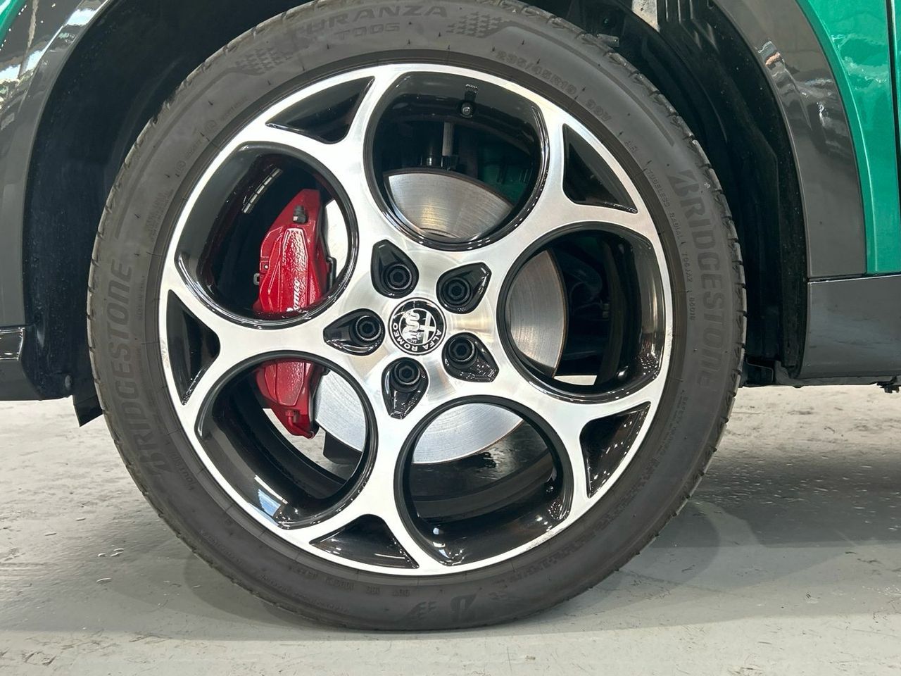 Alfa Romeo Tonale 1.3 Multi-air PHEV Veloce Q4 206 kW (280 C - foto 13