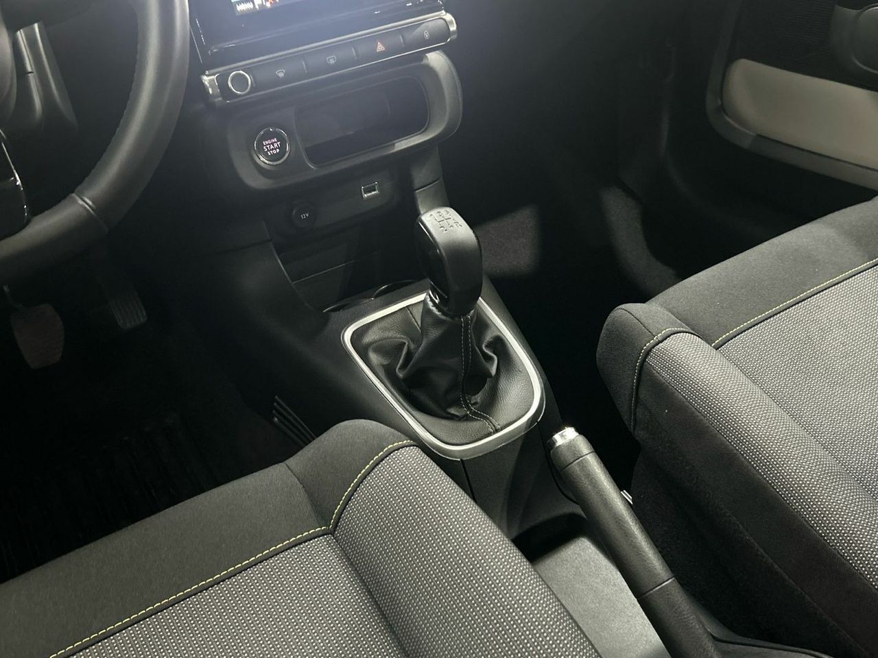 Citroën C3 PureTech 83 Feel Pack 61 kW (83 CV) - foto 14