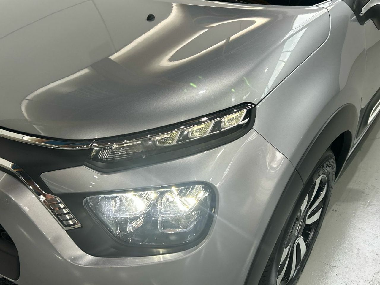 Citroën C3 PureTech 83 Feel Pack 61 kW (83 CV) - foto 16