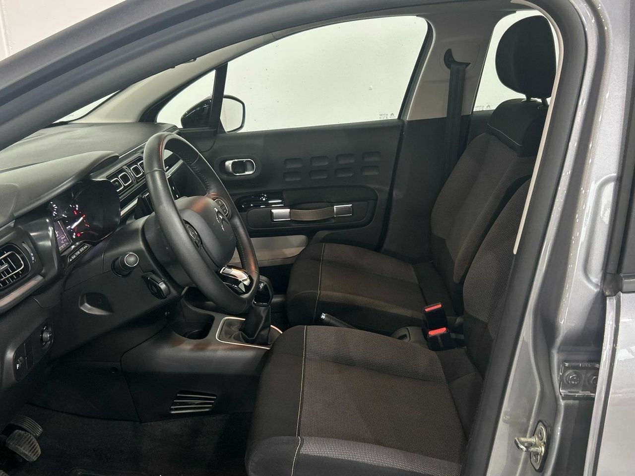 Citroën C3 PureTech 83 Feel Pack 61 kW (83 CV) - foto 11