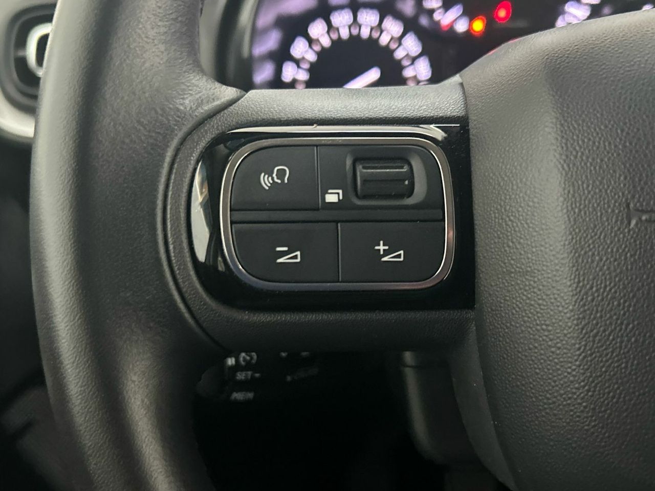 Citroën C3 PureTech 83 Feel Pack 61 kW (83 CV) - foto 20