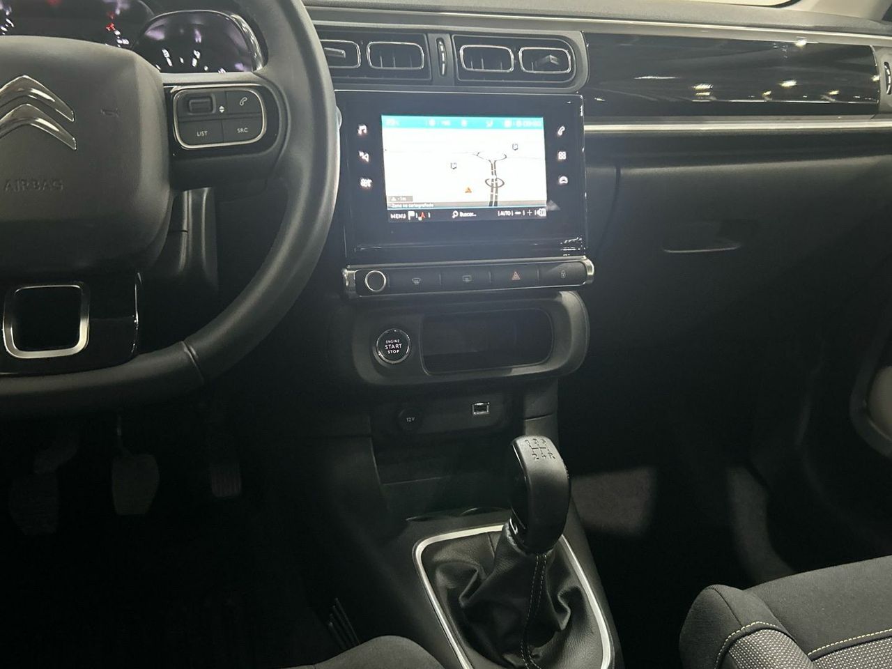 Citroën C3 PureTech 83 Feel Pack 61 kW (83 CV) - foto 21