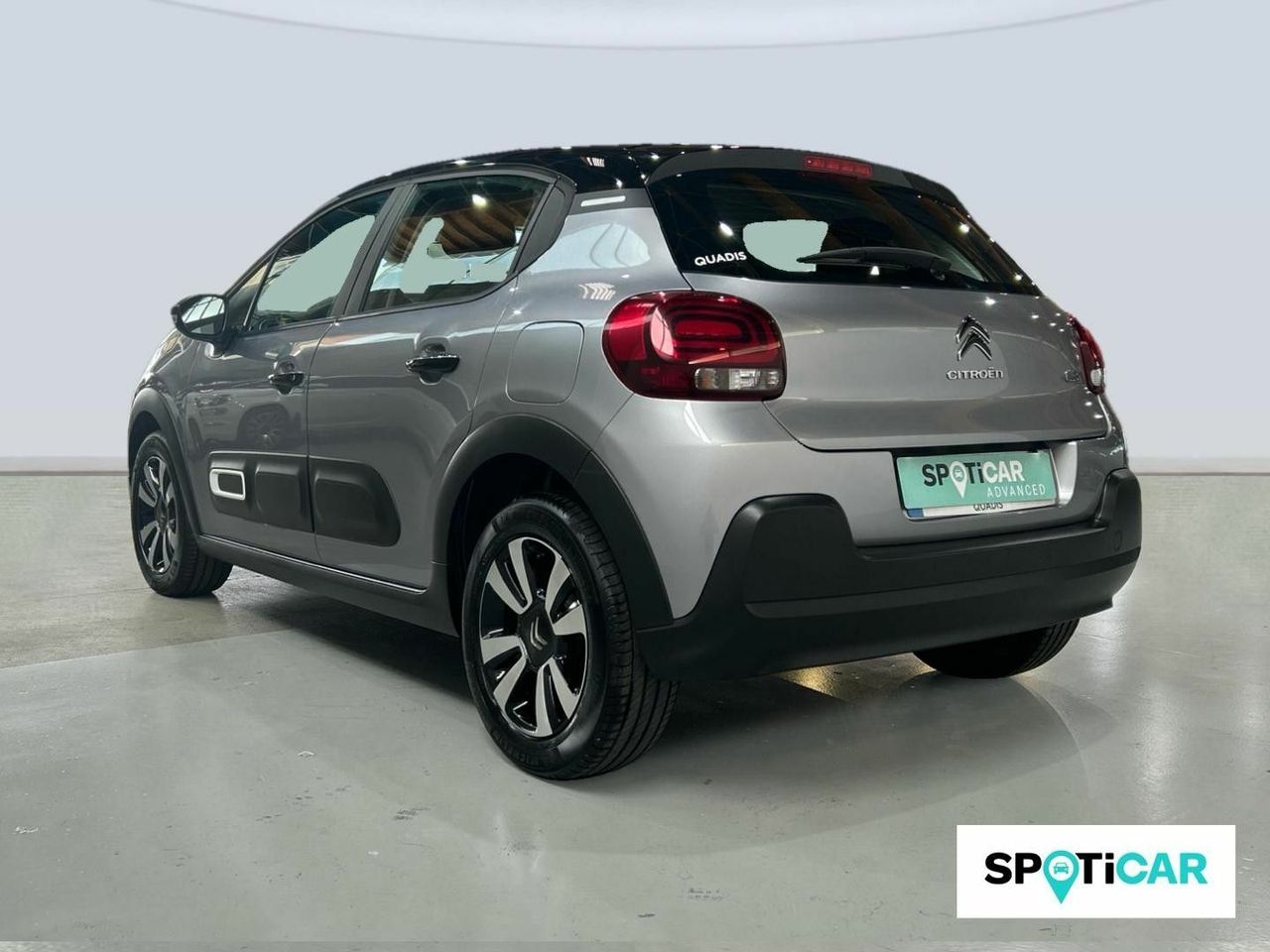 Citroën C3 PureTech 83 Feel Pack 61 kW (83 CV) - foto 7