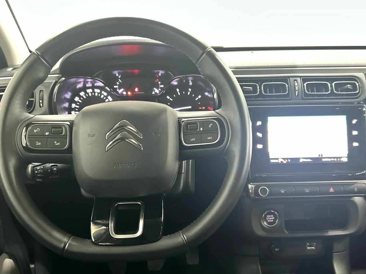 Citroën C3 PureTech 83 Feel Pack 61 kW (83 CV) - foto 9